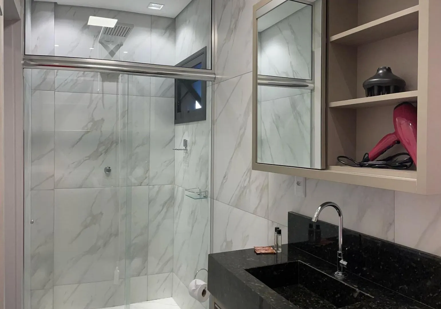 דירות פומרוד Loft Westphal ברזיל
