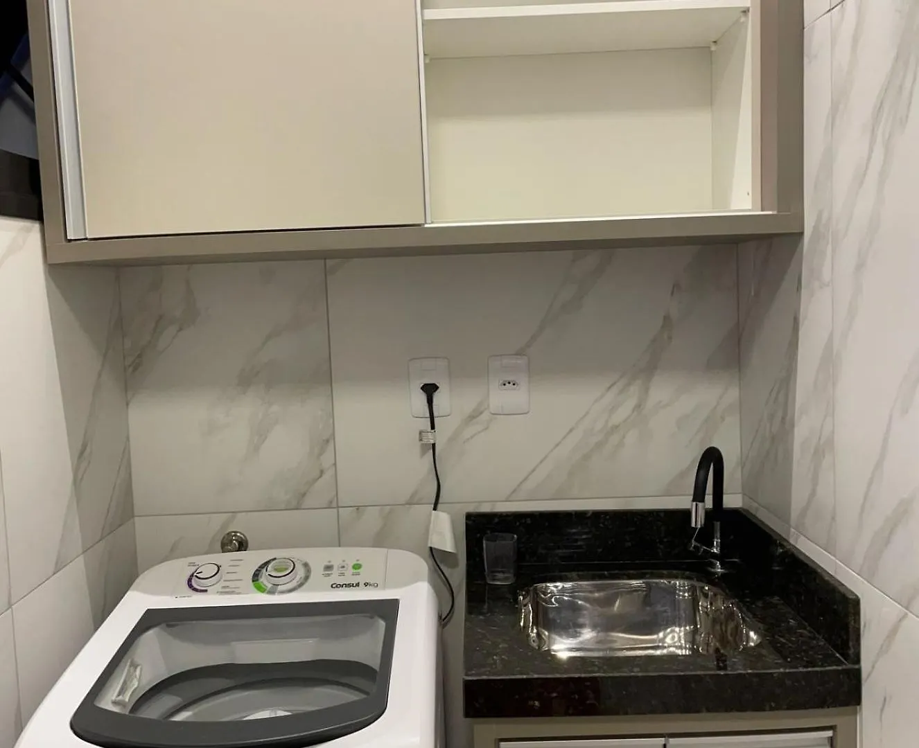 דירות פומרוד Loft Westphal