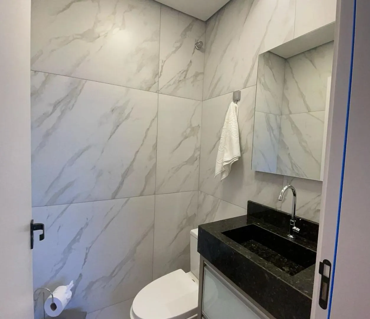 דירות פומרוד Loft Westphal ברזיל
