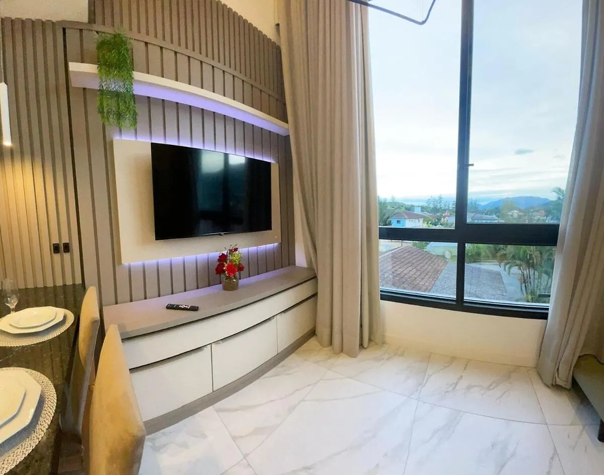 דירות פומרוד Loft Westphal