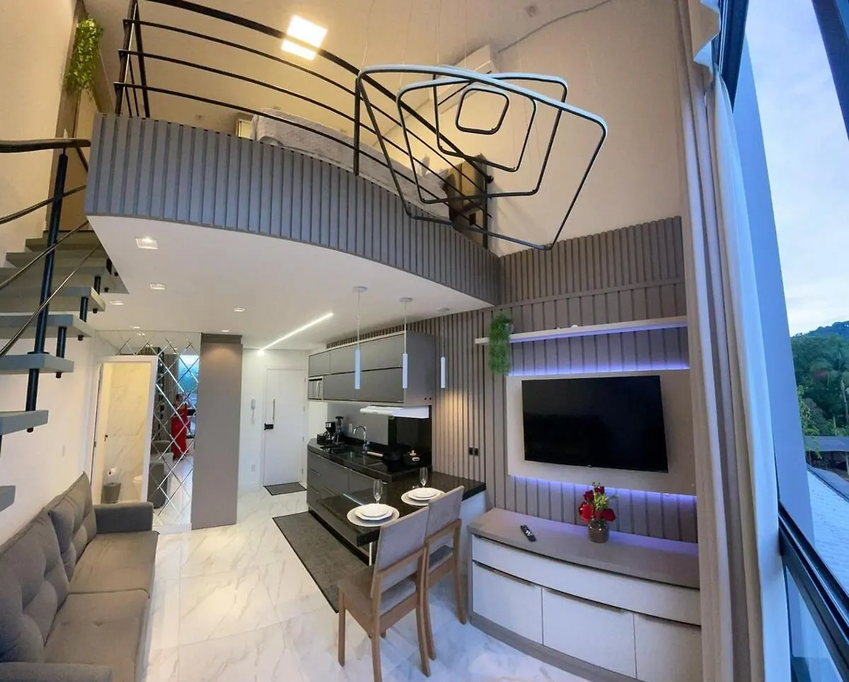 דירות פומרוד Loft Westphal 0*,  ברזיל