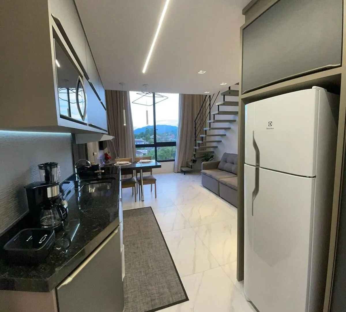 דירות פומרוד Loft Westphal 0*,  ברזיל