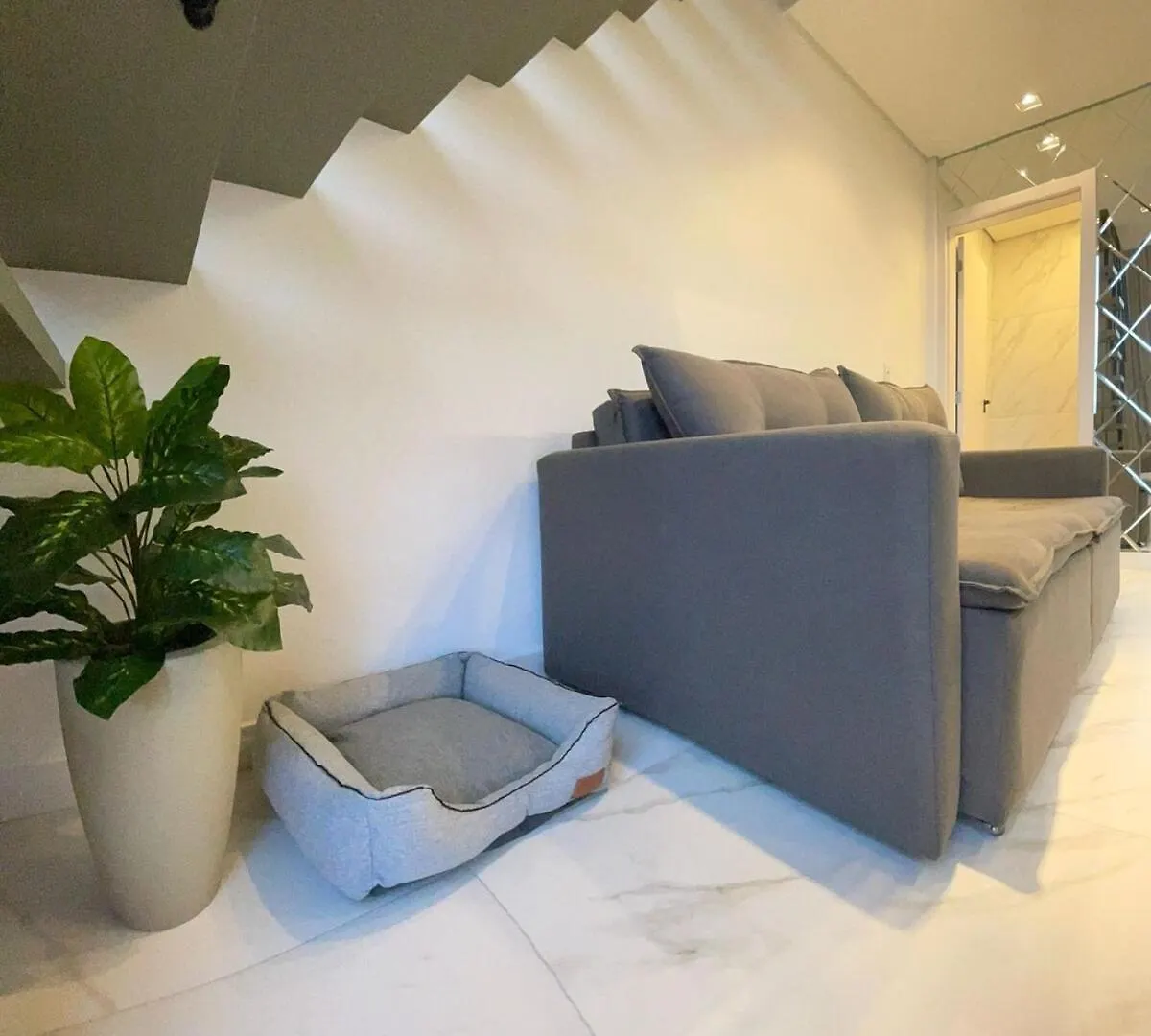דירות פומרוד Loft Westphal