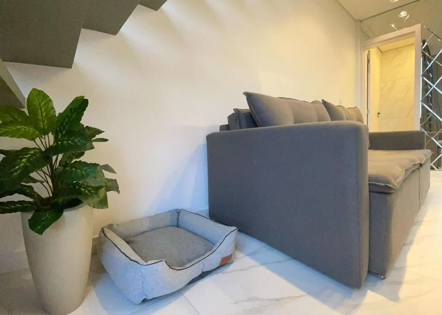 Apartament Loft Westphal Pomerode Brazylia