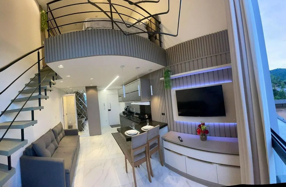 Apartament Loft Westphal Pomerode