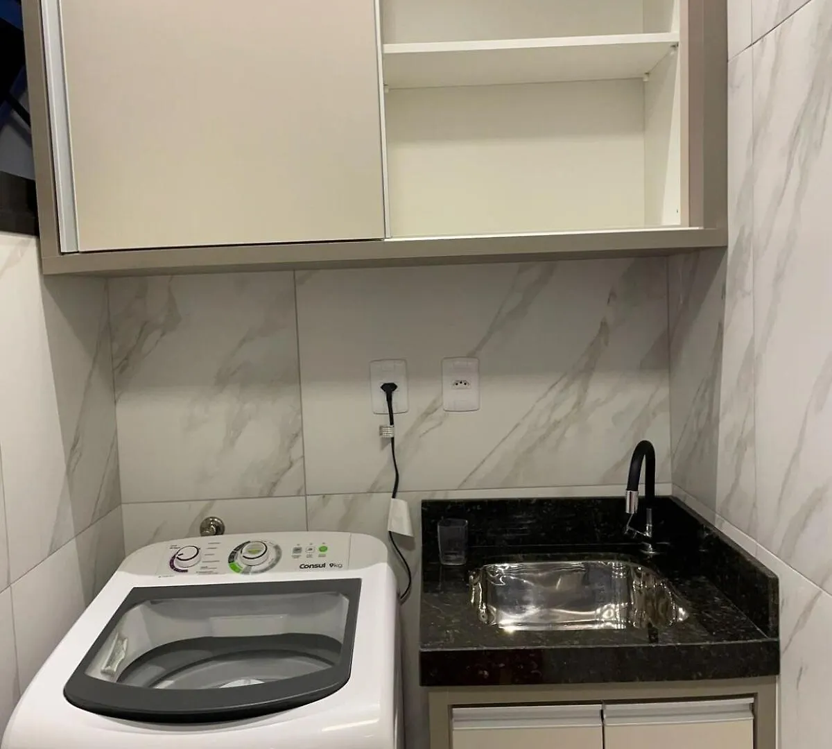 Apartament Loft Westphal Pomerode 0*,